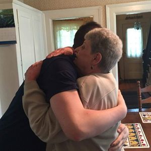 Meet your Posher, Kyle